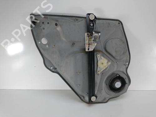 Rear right window mechanism MERCEDES-BENZ B-CLASS Sports Tourer (W245)  | BP8282214C25 