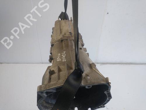 Used Gearbox BMW 1 (E87) 120 d (163 hp) 12958911
