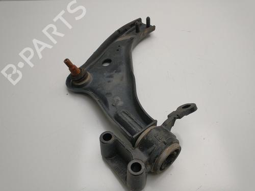 Used Left front suspension arm MINI MINI (R56) Cooper D (109 hp) 31841312