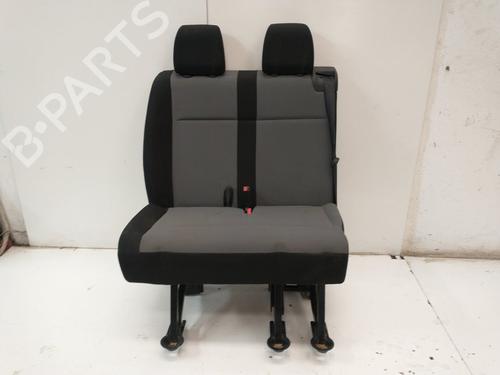 Used Right front seat CITROËN JUMPY III Van (V_) [2016-2026]  32387779