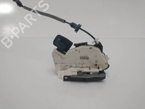 Used Rear right lock VW GOLF VII (5G1, BQ1, BE1, BE2) [2012-2021]  7510669