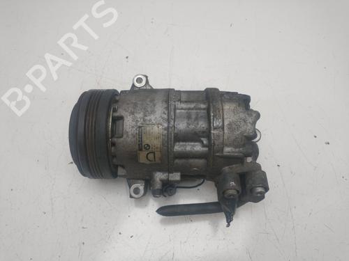 AC compressor BMW 3 Coupe (E46) 320 Cd | BP10199454M34 