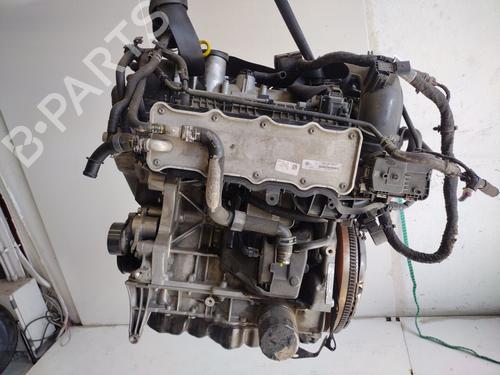 Engine SEAT LEON (5F1)  | BP26942938M1 