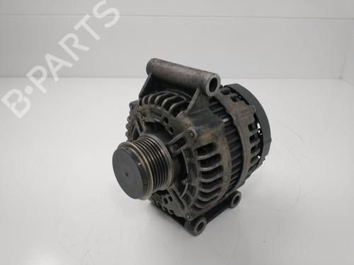 Used Alternator PEUGEOT BOXER Platform/Chassis [2006-2025]  19478307
