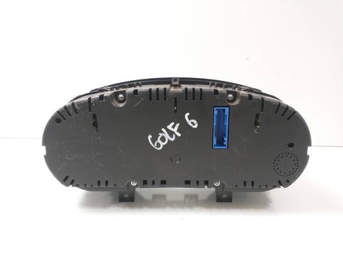 Instrument cluster VW GOLF VI (5K1)  | BP8619931C47 