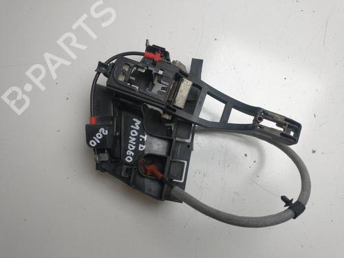 Used Rear right lock FORD MONDEO IV (BA7) 2.0 TDCi (140 hp) 15283668