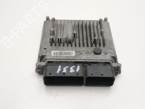 Used Engine control unit (ECU) MERCEDES-BENZ B-CLASS Sports Tourer (W246, W242) B 180 CDI (246.200) (109 hp) 24114799