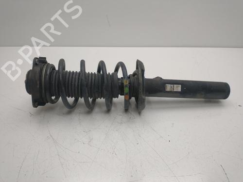Used Left front shock absorber VW PASSAT B6 (3C2) 2.0 TDI (110 hp) 32679802