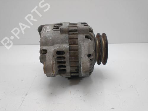 Alternator MITSUBISHI PAJERO III (V7_W, V6_W) 3.2 Di-D (V68W) | BP10347103M7 