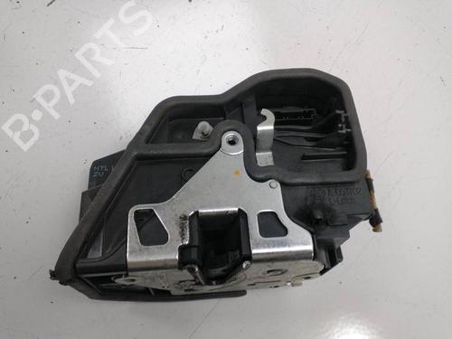Rear left lock BMW 1 (F20) 116 d | BP11793910C100 
