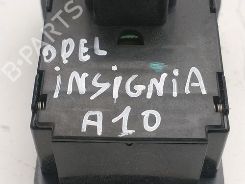 Headlight switch OPEL INSIGNIA A (G09)  | BP33673792I24  - Image 5