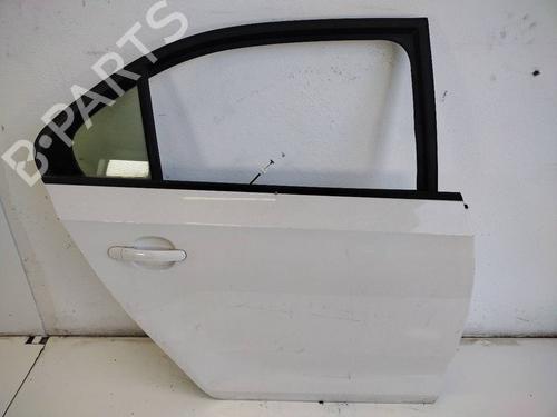 Used Right rear door SKODA RAPID (NH3, NK3, NK6) [2012-2022]  21016728