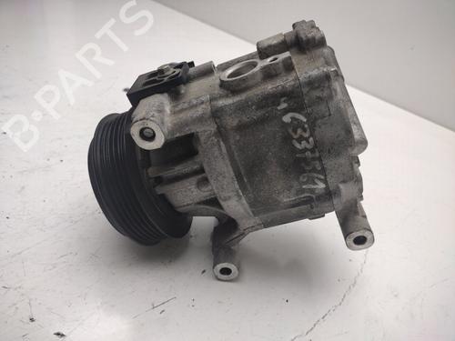Used AC compressor AC compressor FIAT PANDA (312_, 319_) 0.9 (312PXG1A) (86 hp) 27236200 27236200