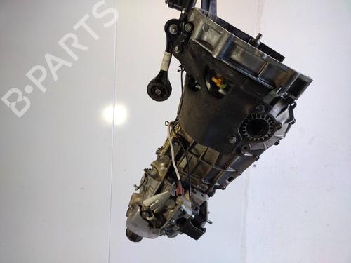 Gearbox SUBARU IMPREZA Hatchback (GR, GH, G3) 2.0 D AWD | BP12540691M3 