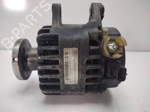 Alternator FORD FOCUS II (DA_, HCP, DP)  | BP15232710M7 
