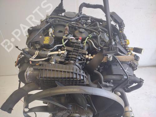 Used Engine LAND ROVER DISCOVERY III (L319) 2.7 TD 4x4 (190 hp) 18821518