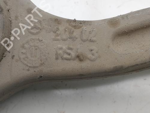 Left rear suspension arm MERCEDES-BENZ C-CLASS T-Model (S204) C 200 CDI (204.201) | BP22702333M14 