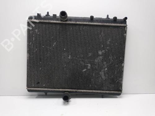 Used Water radiator CITROËN C4 I (LC_) [2004-2014]  7509943