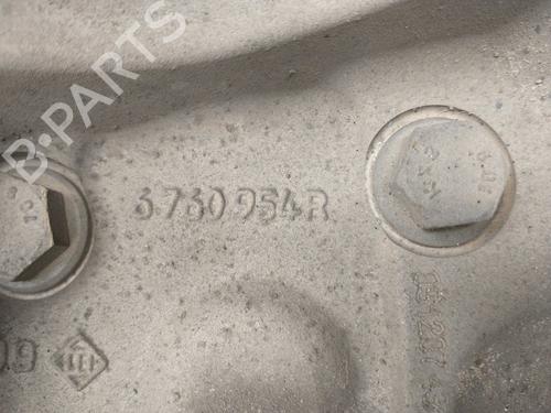 Right front steering knuckle BMW 5 Touring (E61) 520 d | BP32348856M26 - Image 5
