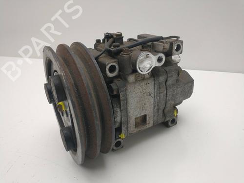 Airco pomp MAZDA 6 Saloon (GG) 2.0 DI (GG14) (136 hp) 21267449
