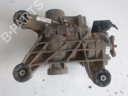 Rear differential AUDI Q3 (8UB, 8UG) | BP39653192M24 - Image 5