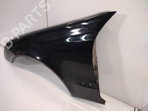 Left front fenders MERCEDES-BENZ E-CLASS (W211) E 280 CDI (211.020) | BP9212307C41 