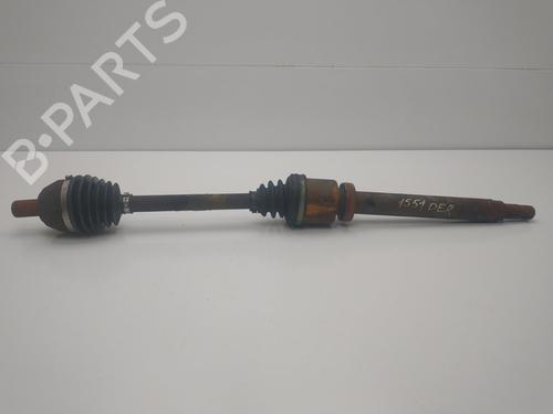 Right front driveshaft FORD MONDEO IV (BA7)  | BP29865776M39 