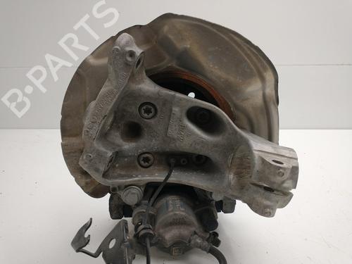 Right front steering knuckle BMW 1 (E87) 116 d | BP31808272M26