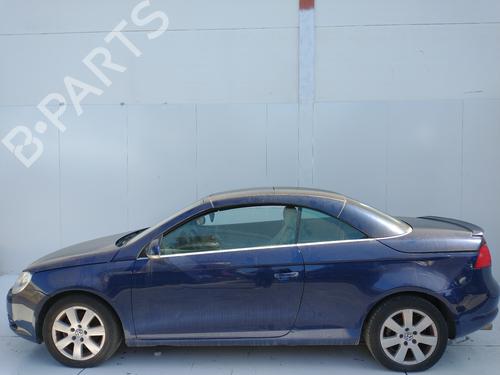 Anlasser VW EOS (1F7, 1F8) 1.4 TSI | BP8499022M8 