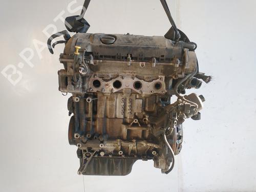 Engine PEUGEOT 207 (WA_, WC_)  | BP29994232M1 