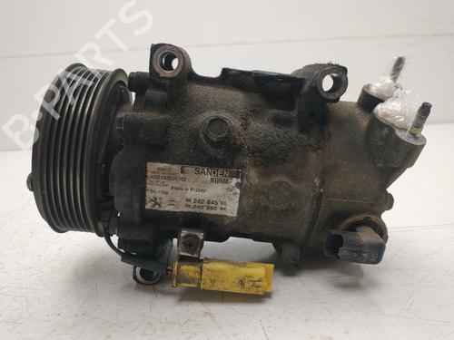 AC-Kompressor AC-Kompressor 39193335 39193335