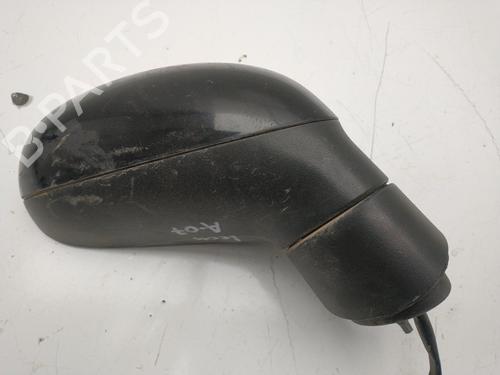 Right mirror SEAT LEON (1P1)  | BP25288539C27 