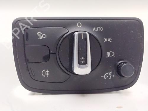 Hovedlysbryter AUDI A6 C6 Avant (4F5) [2004-2011]  29907125