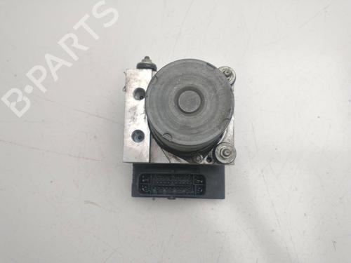 ABS Bremseaggregat CITROËN BERLINGO MULTISPACE (B9) 1.6 HDi 75 / BlueHDi 75 (75 hp) 21519473