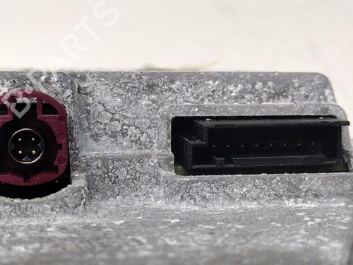 Display monitor BMW X1 (E84) sDrive 18 d | BP33983188C48 - Image 2