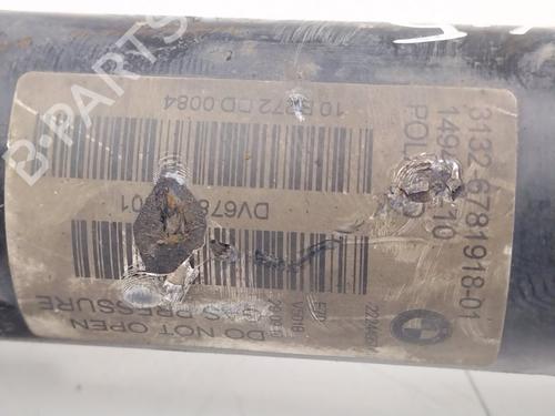 Amortyzator przedni lewy BMW X5 (E70) xDrive 30 d | BP30776657M16