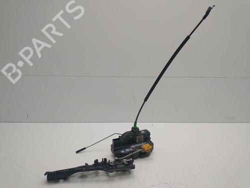 Used Rear right lock Rear right lock 38914181 38914181