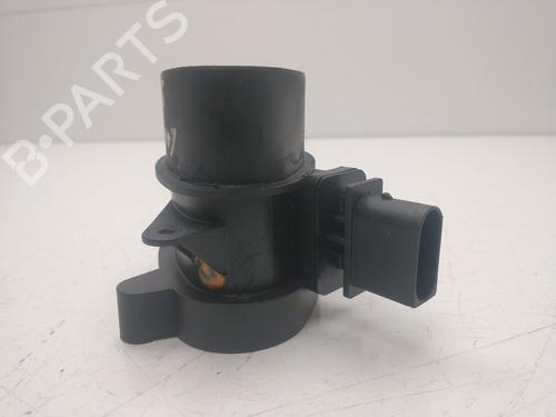 Mass air flow sensor BMW 7 (E65, E66, E67) 730 d | BP38166252M95 - Image 7