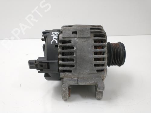 Alternator AUDI A3 Sportback (8PA) 1.9 TDI | BP8348537M7 