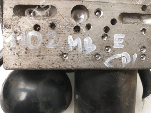 ABS Bremseaggregat MERCEDES-BENZ E-CLASS (W211) E 270 CDI (211.016) | BP30860021M43