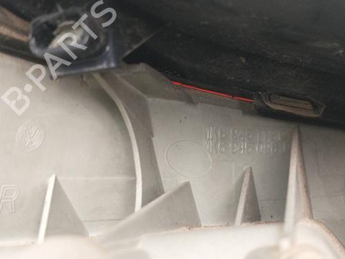 Right taillight VW GOLF V (1K1) 1.9 TDI | BP21671426C35 