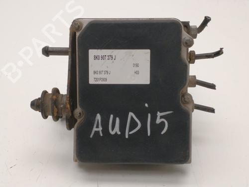 Used ABS pump AUDI A5 (8T3) [2007-2017]  30440199