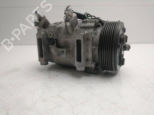 Used AC compressor PEUGEOT 208 I (CA_, CC_) 1.2 THP 110 (110 hp) 21272803