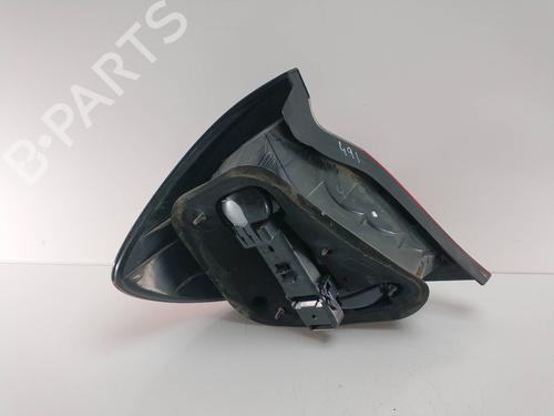 Right taillight MERCEDES-BENZ C-CLASS Coupe (CL203) C 180 Kompressor (203.746) | BP10630498C35 