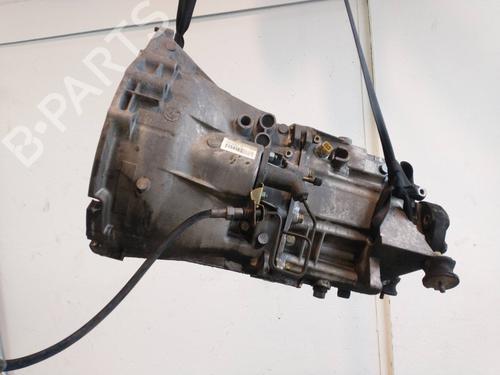 Gearbox BMW 3 Compact (E46) 318 ti | BP8519575M3 