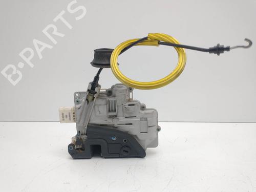 Rear right lock AUDI A6 C6 (4F2) 3.0 TDI quattro | BP9248883C99 