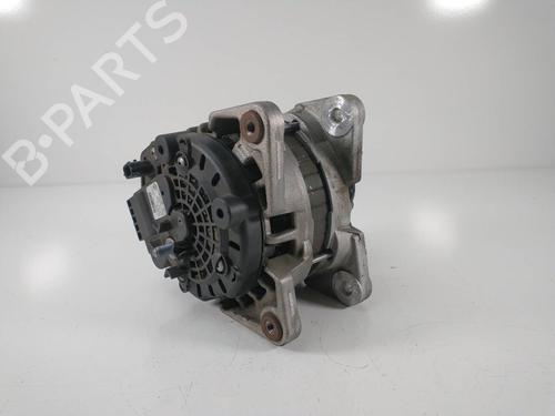 Alternator SMART FORFOUR Hatchback (453) 1.0 (453.042, 453.043) | BP20157914M7 
