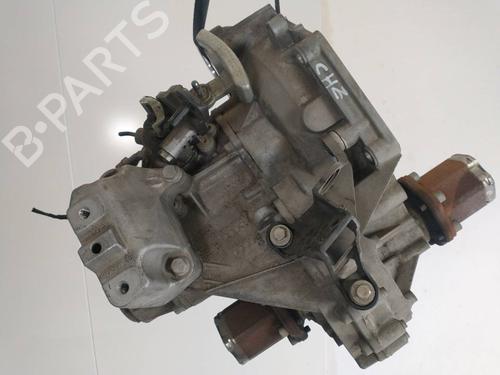 Used Gearbox SEAT IBIZA V (KJ1, KJG) 1.0 TSI (115 hp) 12339736
