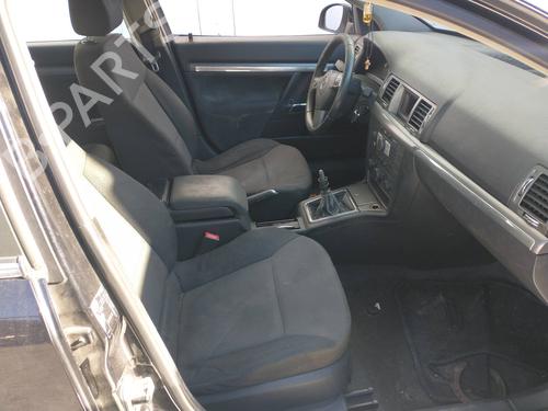 Engine control unit (ECU) OPEL VECTRA C (Z02)  | BP29213311M57 