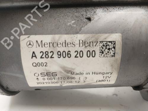 Starter MERCEDES-BENZ A-CLASS Saloon (V177) A 200 (177.187) | BP28168513M8 